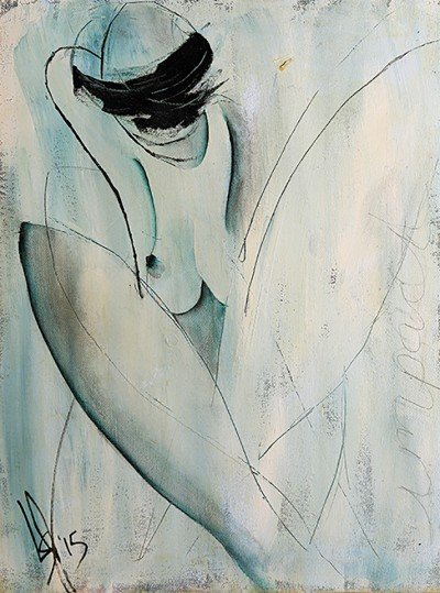 UN...UNwavering…UNabashed…UNapologetic