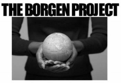 The Borgen Project Informational