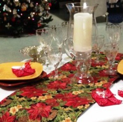 Homespun Holiday Bazaar