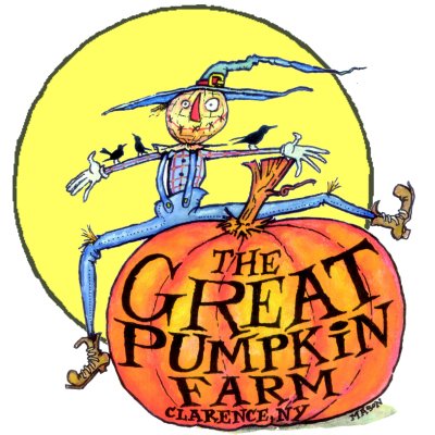 The Great Pumpkin Farm's Fall Festival