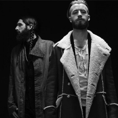Missio w/ Nothing, Nowhere