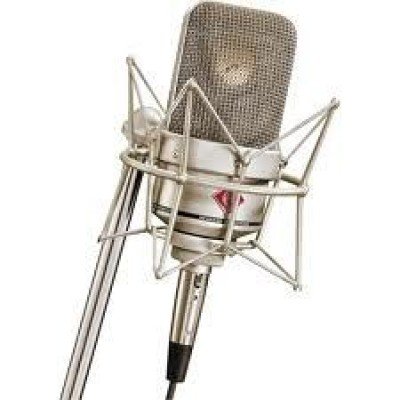 Voice-Overs 'How To' Seminar