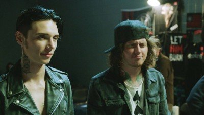 WNY Premiere - American Satan - Movie