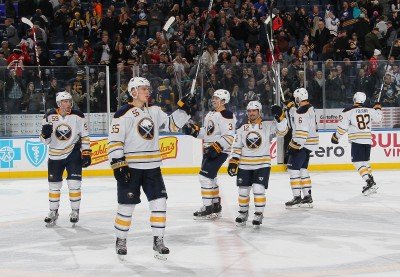 Buffalo Sabres