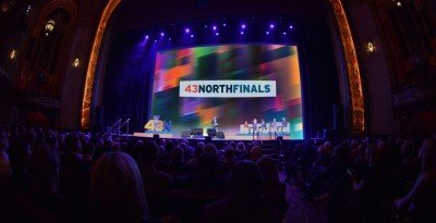 43North Finals: Live @ Shea's