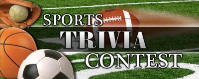 All Sports Trivia Contest for a Cause