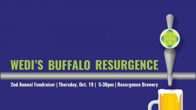 WEDI's Buffalo Resurgence