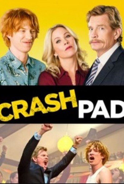 WNY Premier of Crash Pad @BIFF2017