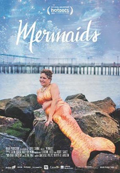 WNY Premier Mermaids @BIFF17