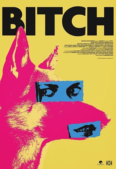 WNY Premier Bitch @BIFF2017