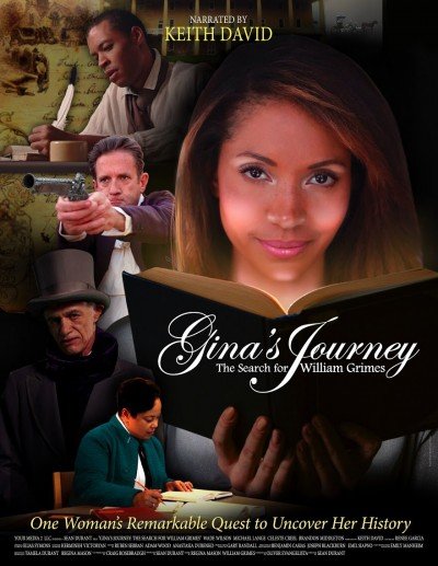 WNY Premier of Gina's Journey @BIFF17