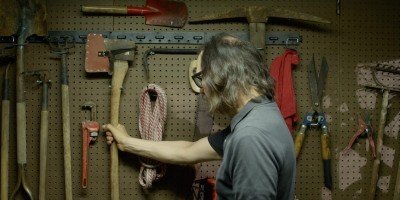 BIFF Shorts: Danger Zone