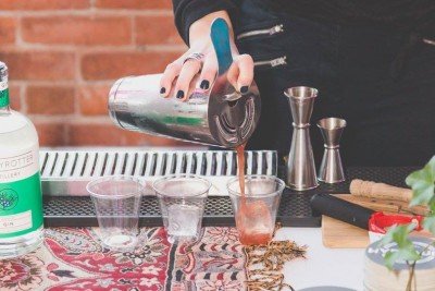 Buffalo Cocktail Classic