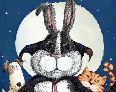 Bunnicula