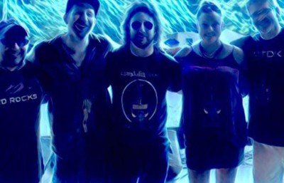 Just Good Business (Jerry Garcia Band Tribute)