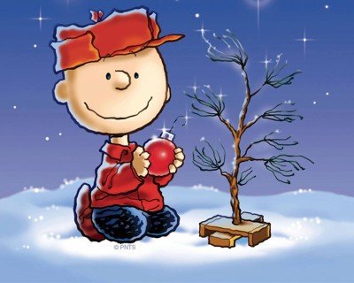 A Charlie Brown Christmas