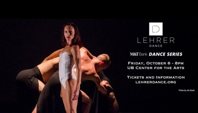 Lehrer Dance
