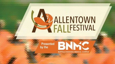 Allentown Fall Festival