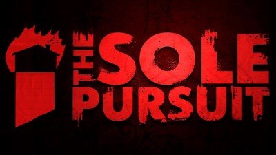 The Sole Pursuit — Dec 17, 2017
