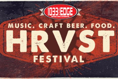 HRVST FESTIVAL