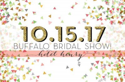 Buffalo Indie Weddings Bridal Show