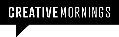 Creative Mornings: Rubens Mukunzi