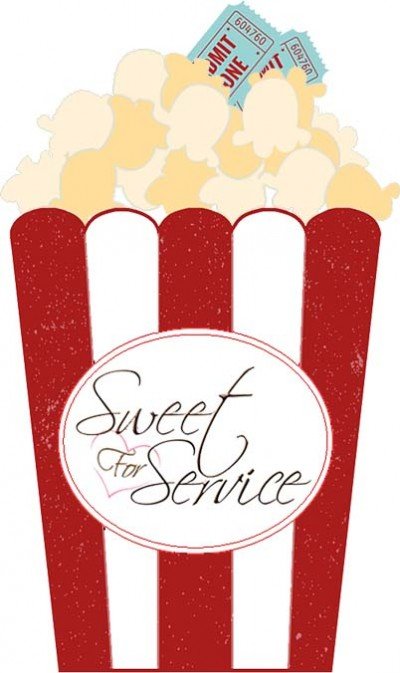 Sweet for Service