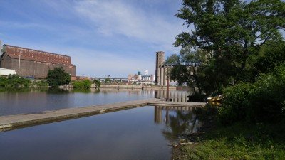 Head of the Buffalo Regatta