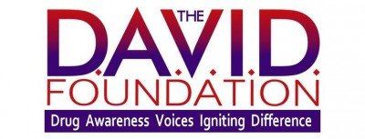 D.A.V.I.D Drug Awareness Voices Igniting Difference