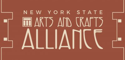 Frank Lloyd Wright and the Buffalo School of Arts and Crafts