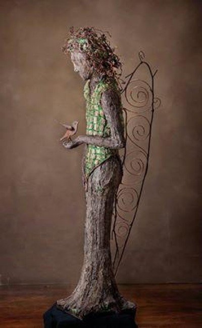 Kim Bellavia Art Exhibit