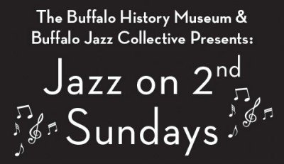 Jazz on 2nd Sundays