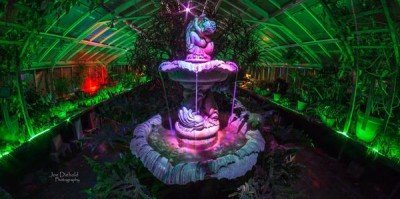 Lumagination: UB Night