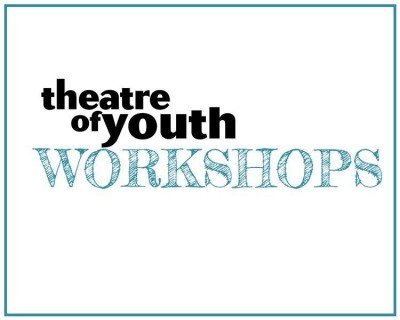 Musical Theatre Boot Camp for Youth (13-17 yrs): How to Slay An Audition