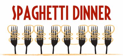 Spaghetti Dinner & Basket Raffle