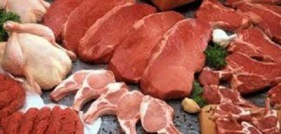 Community Missions Meat Raffle