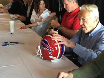 WNY Sports Collector Expo