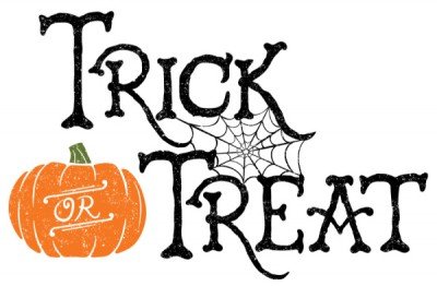 Safe Trick-or-Treating