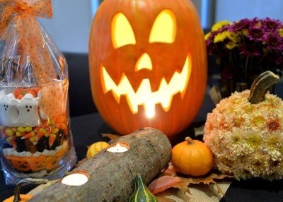 Spooktacular