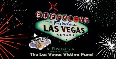 BuffaLOVE for Las Vegas