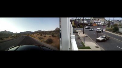 Film Screening: Between the Images @ 4th Friday