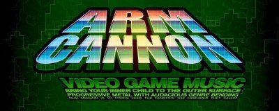 Armcannon & You Bred Raptors? at Mohawk Place — Dec 4, 2017