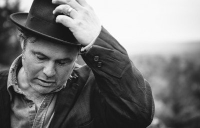 Martin Sexton Trio w/ Very Special Guest Chris Trapper at Buffalo Iron Works — Dec 1, 2017