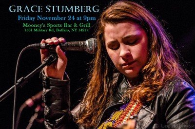 Mooney's - Grace Stumberg