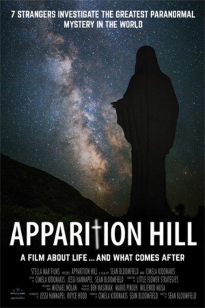 Apparition Hill Film