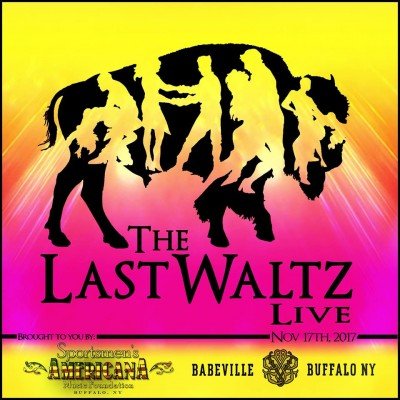 Buffalo's Last Waltz - Live at Babeville