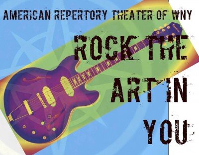 Rock the ART in You