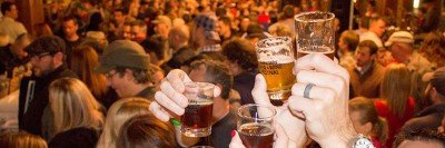 Beer and Wine Festival