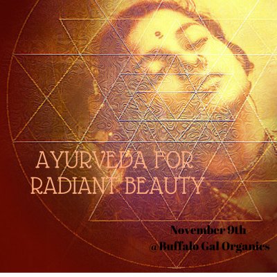Ayurveda for Radiant Beauty