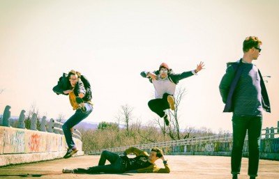 Mammal Dap at Buffalo Iron Works — Dec 6, 2017
